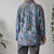 Geometric shirt