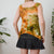 Vintage Y2k Top S