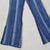 Vintage Embroidered Jeans S