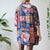 Abstract shirt L
