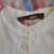 Bib blouse M