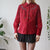 Western shirt M