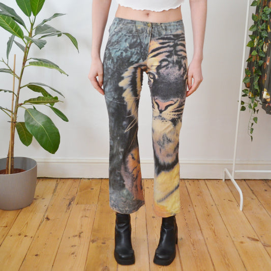 Tiger jeans uk 8