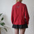 Western shirt M