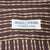 Brown shirt XL