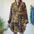 Leopard shirt UK 18
