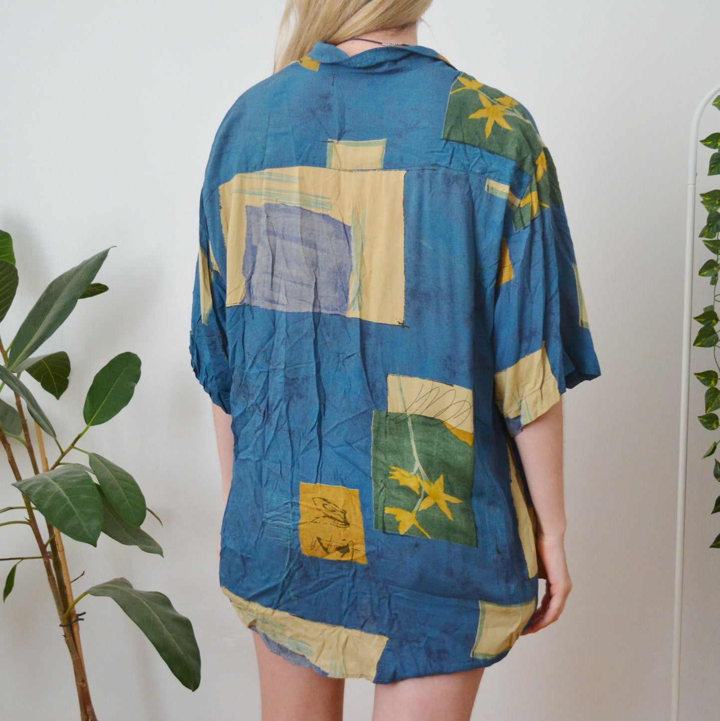 Vintage 90s Shirt
