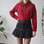 Western shirt M