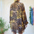 Leopard shirt UK 18