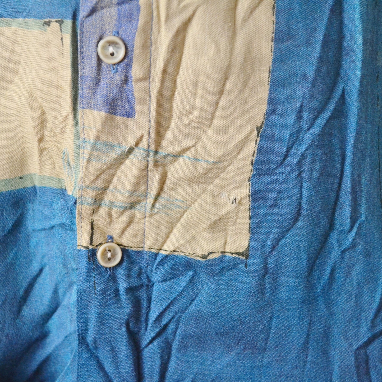 Vintage 90s Shirt