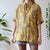Floral shirt
