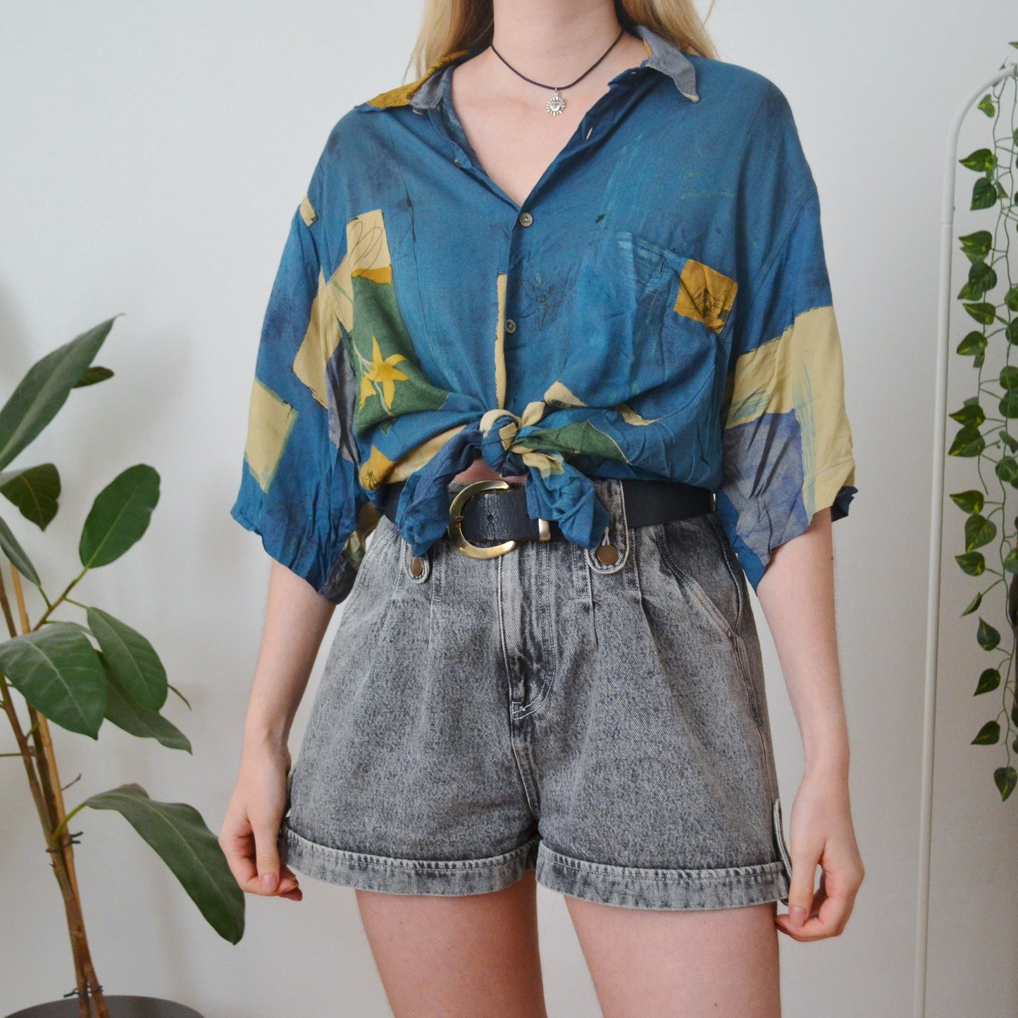 Vintage 90s Shirt