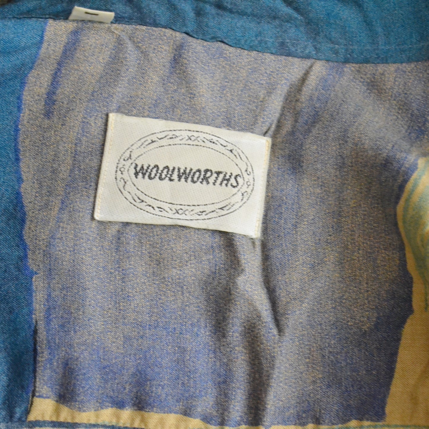 Vintage 90s Shirt