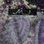 Vintage Paisley Dress M