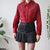 Western shirt M