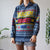 Sport fleece M