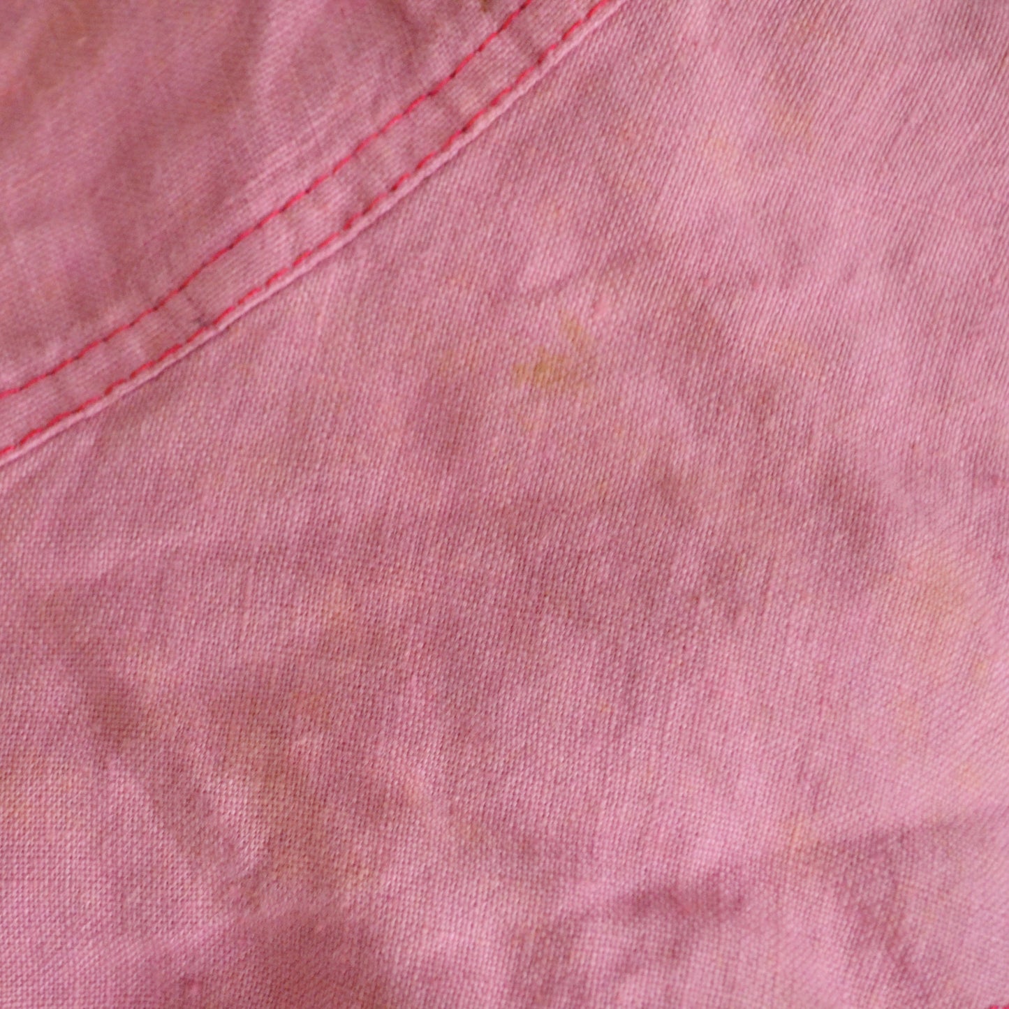 Pink skirt uk 10