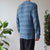 Blue jumper M