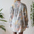 Abstract shirt XL