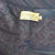 Vintage Patterned Dress L