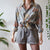 Abstract shirt XL