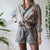 Abstract shirt XL