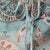 Vintage Paisley Top S
