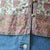 Floral blouse uk 12
