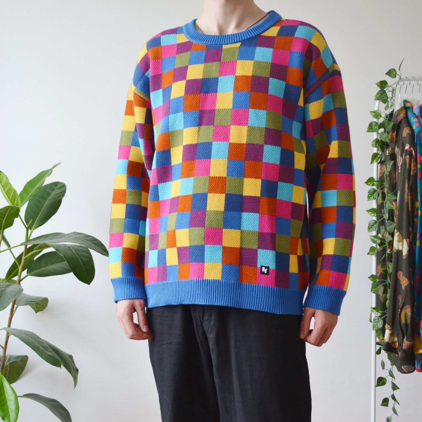 Klee Jumper