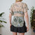 Vintage Fairy Top S