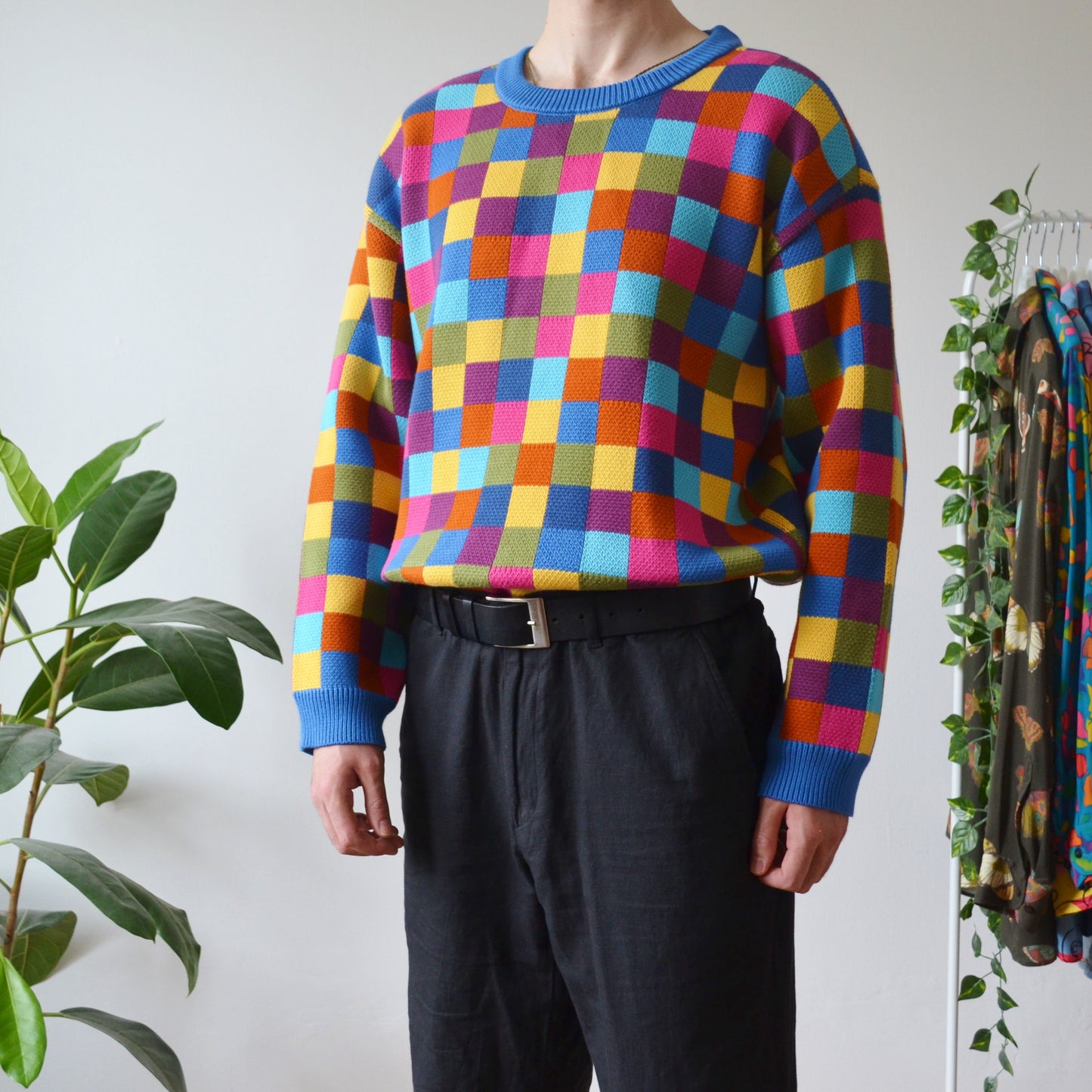 Klee Jumper