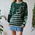 Swirl jumper M