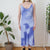 Vintage Sky Dress 12