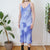 Vintage Sky Dress 12