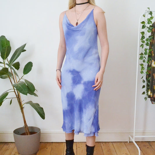 Vintage Sky Dress 12