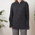 Vintage Monochrome Shirt M