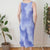 Vintage Sky Dress 12