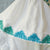Boho top uk 10