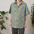 Vintage Pastel Shirt M