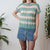 Crochet top M