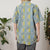 Vintage Pastel Shirt M