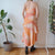 Vintage Fairy Dress M