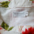 Vintage Floral Midi Skirt M