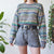 90s jumper L