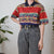 Vintage Retro Polo L