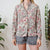 Floral shirt