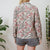 Floral shirt