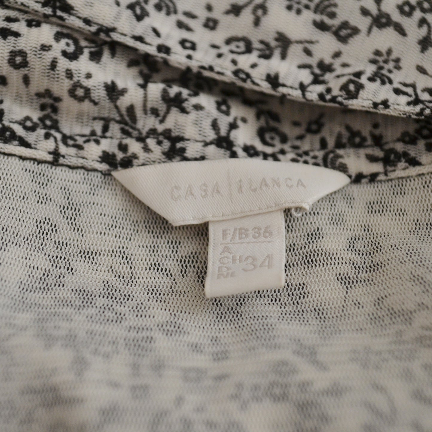 y2k top S
