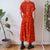 Vintage 90s Dress uk 18-20