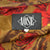 Vintage Floral Shirt M